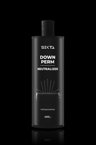 Нейтрализатор DOWN PERM (400 мл)